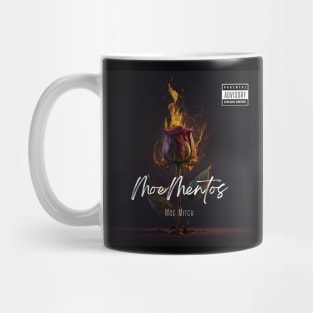 MoeMentos Tee Mug